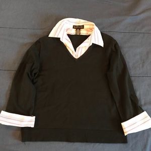 Work Shirt XL by Spencer Jeremy